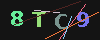 Gambar captcha